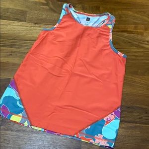 Girls Sports Tank